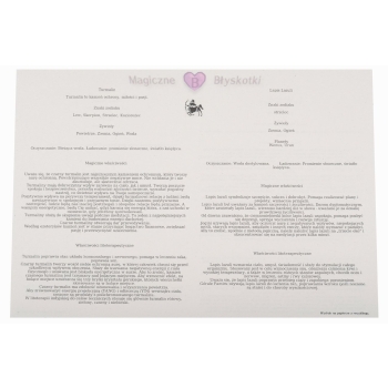 Bransoletka celebrytka TURMALIN + znak zodiaku STRZELEC zodiak